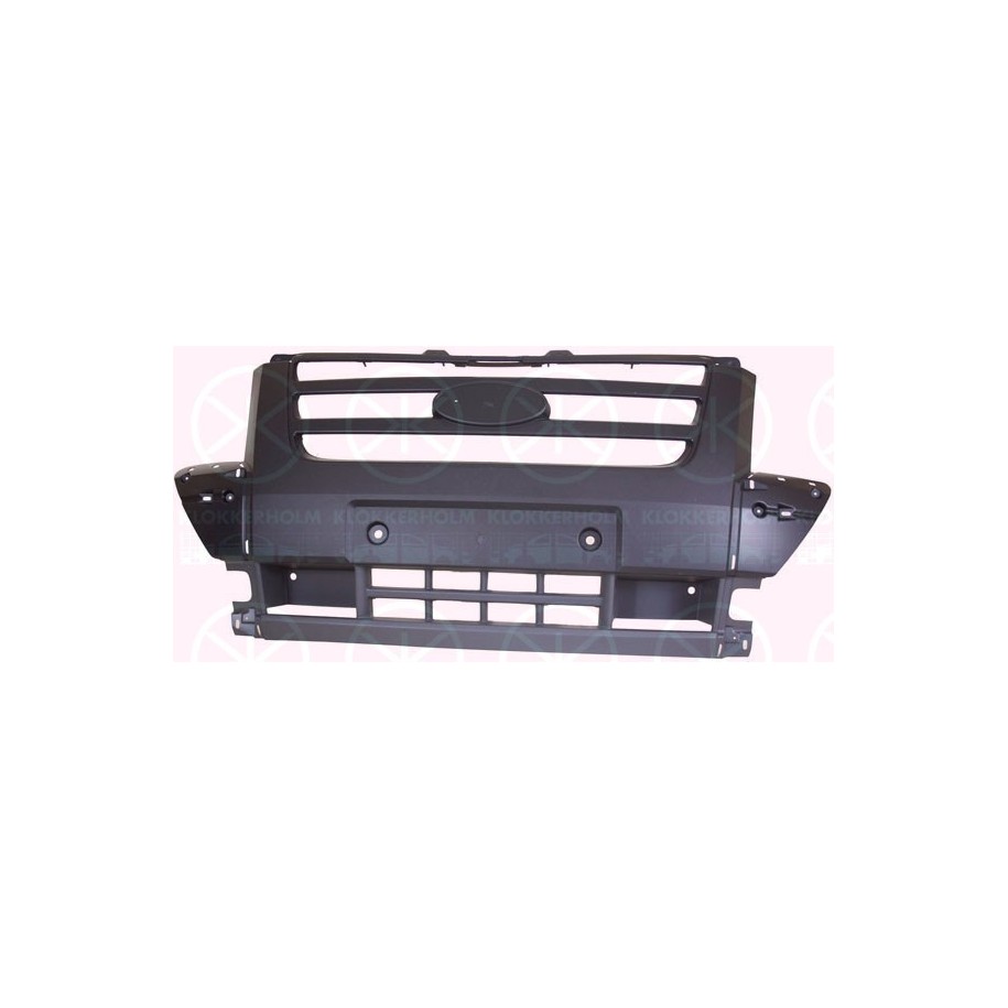 Bumper - KK 2510901A1