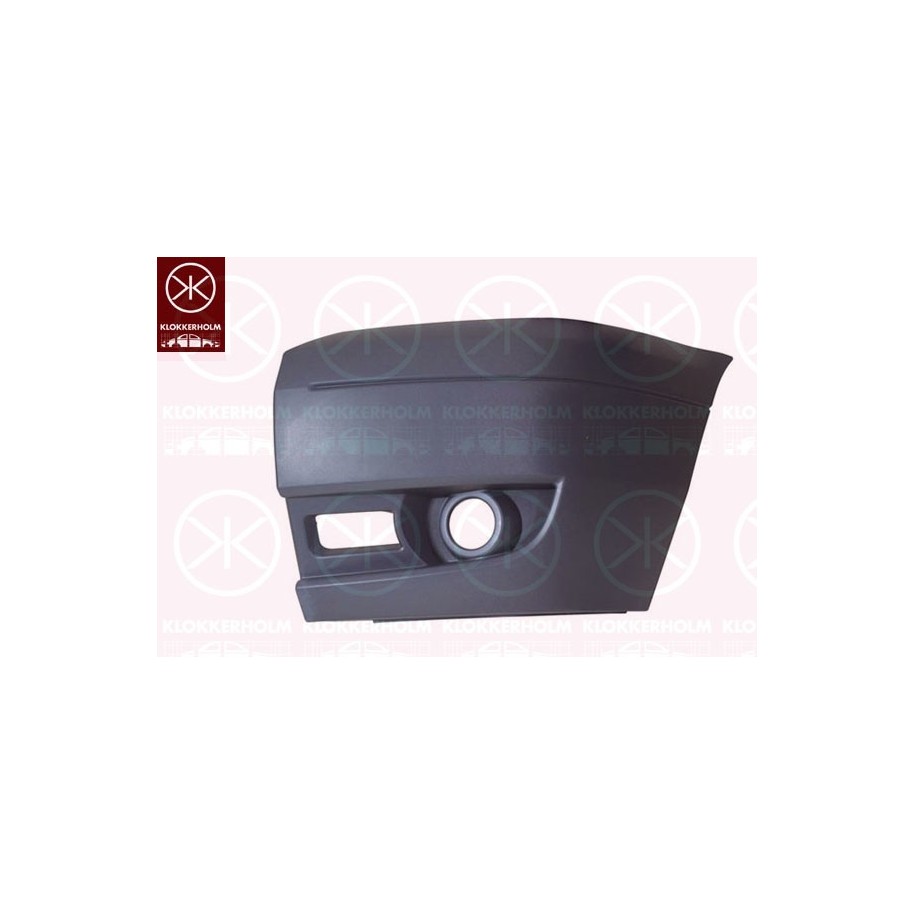 Bumper - KK 25109012