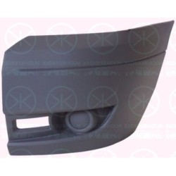 Bumper - KK 2510903A1