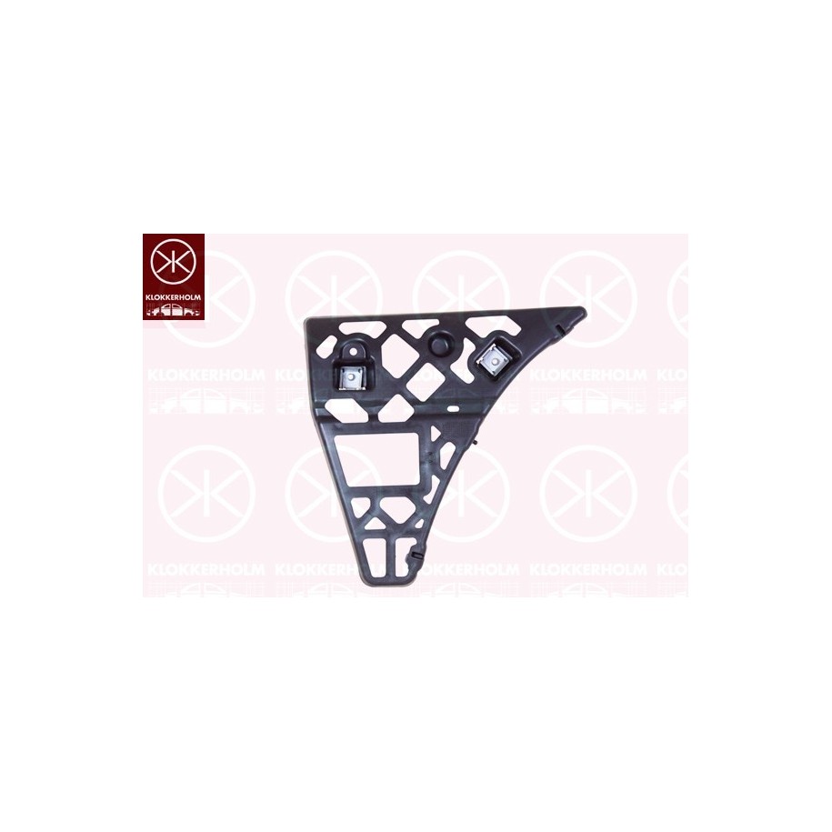 Bumper Mounting Bracket - KK 2510933
