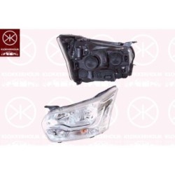 Headlight - KK 25120146