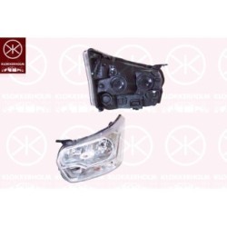 Headlight - KK 25120142