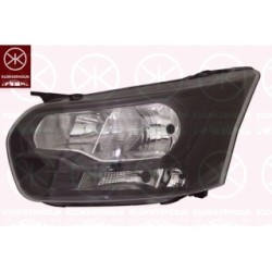 Headlight - KK 25120144