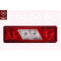 Rear Tail Light - KK 25120706A1