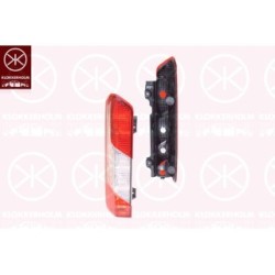 Rear Tail Light - KK 25120712