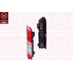 Rear Tail Light - KK 25120713A1