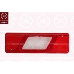 Tail Light Lens - KK 25120776A1