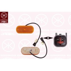 Side Marker Light - KK 25120910
