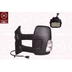 Exterior Mirror - KK 25121013