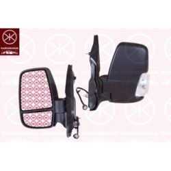Exterior Mirror - KK 25121033