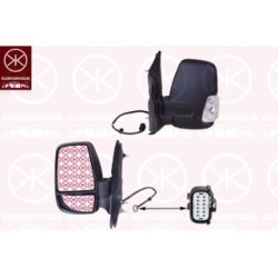 Exterior Mirror - KK 25121049