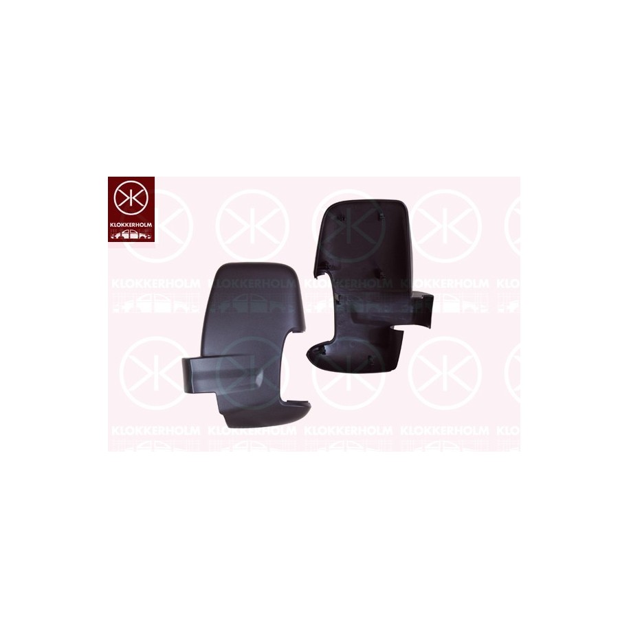 Exterior Mirror Cover - KK 25121051