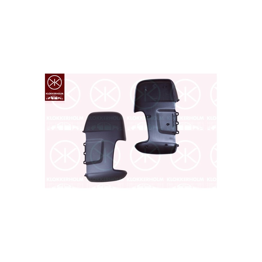 Exterior Mirror Cover - KK 25121054