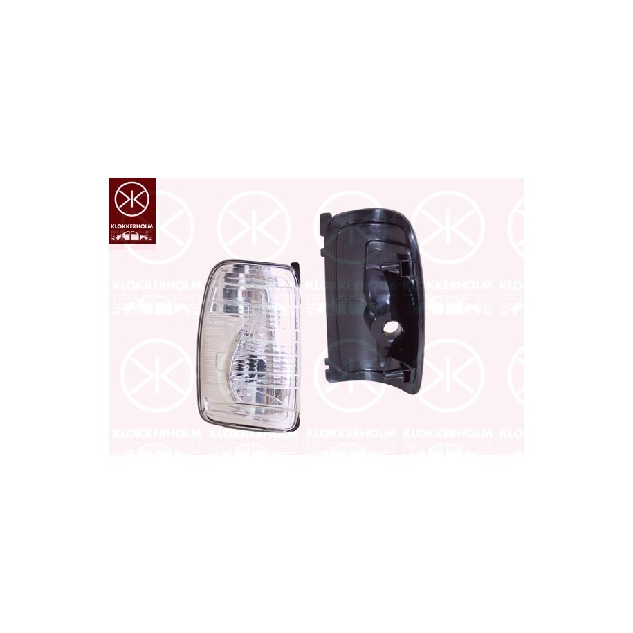 Direction Indicator Light - KK 25121056