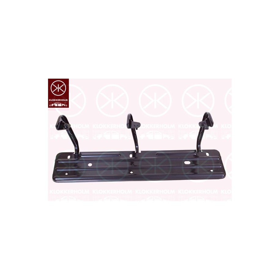 Front Subframe Cross Rail - Support Bar - KK 2512230