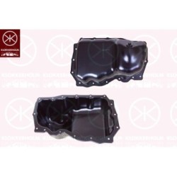 Engine Oil Sump - KK 2512475
