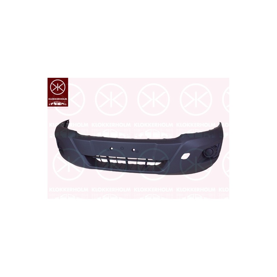 Bumper - KK 2512900A1