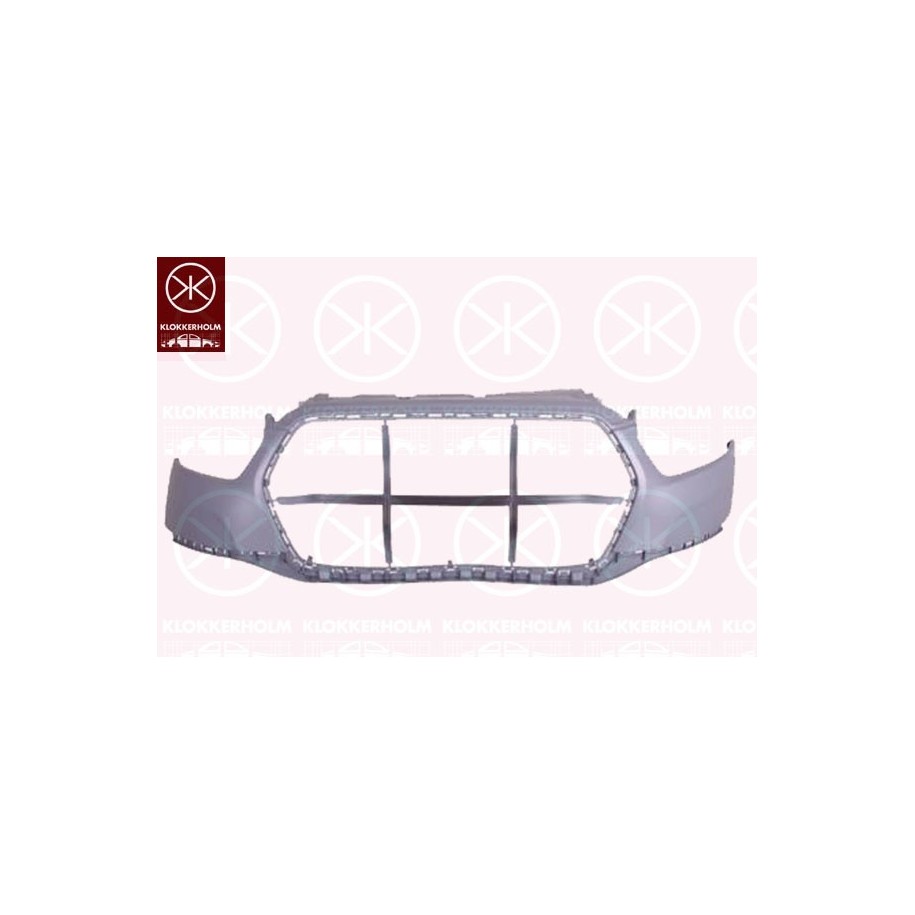 Bumper - KK 2512902A1