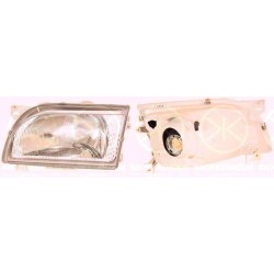 Headlight - KK 25150154