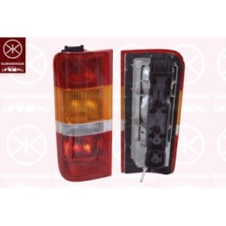 Rear Tail Light - KK 25150703