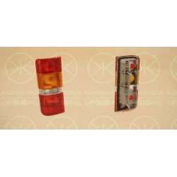 Rear Tail Light - KK 25150713