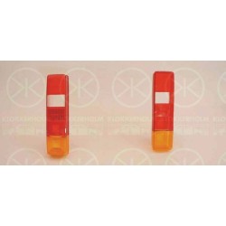 Rear Light Lens - KK 25150750