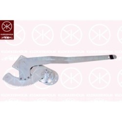 Window Regulator - KK 25151106