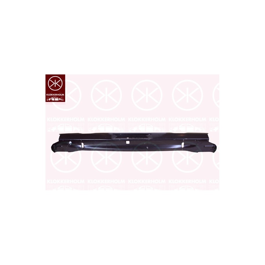 Rear Panel - KK 2515652