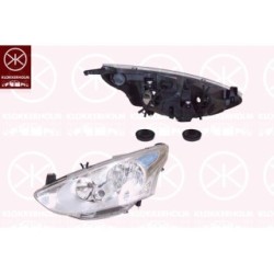Headlight - KK 25210131
