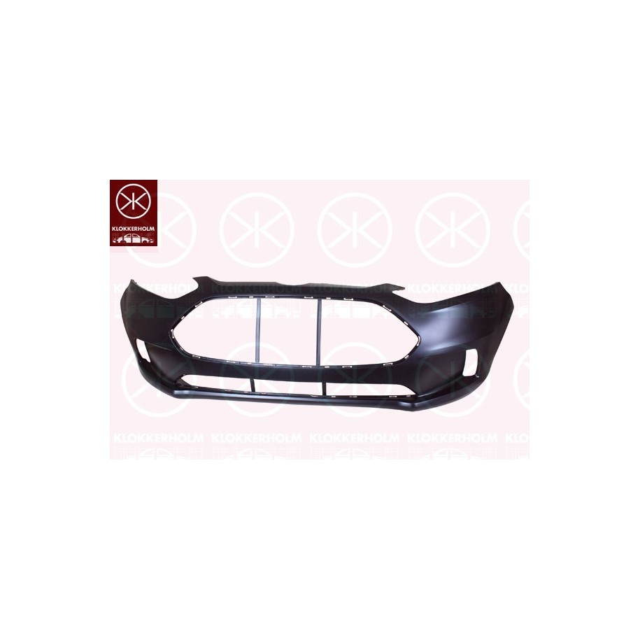 Bumper - KK 2521900A1