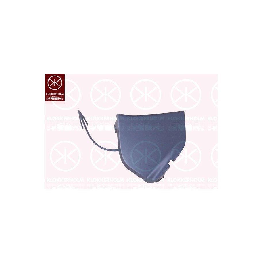 Bumper Cover - KK 2521912A1