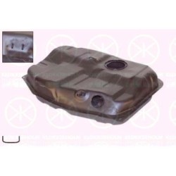 Fuel Tank - KK 2528009