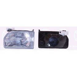 Headlight - KK 25280131