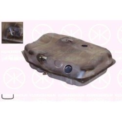 Fuel Tank - KK 2528017