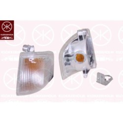 Direction Indicator Light - KK 25280383