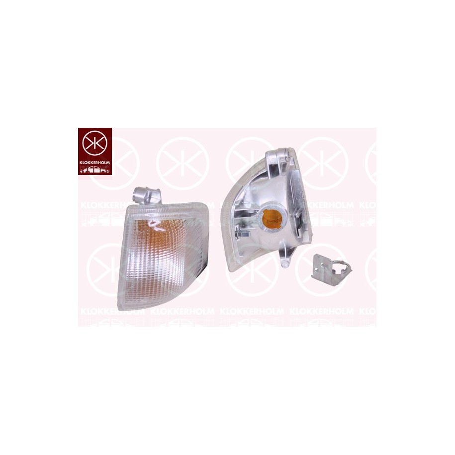 Direction Indicator Light - KK 25280383