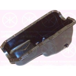 Engine Oil Sump - KK 2528470