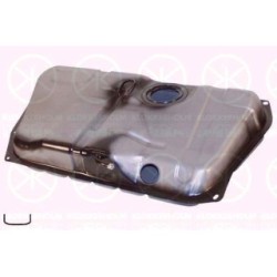 Fuel Tank - KK 2530006