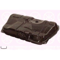 Fuel Tank - KK 2530009