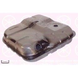 Fuel Tank - KK 2530018