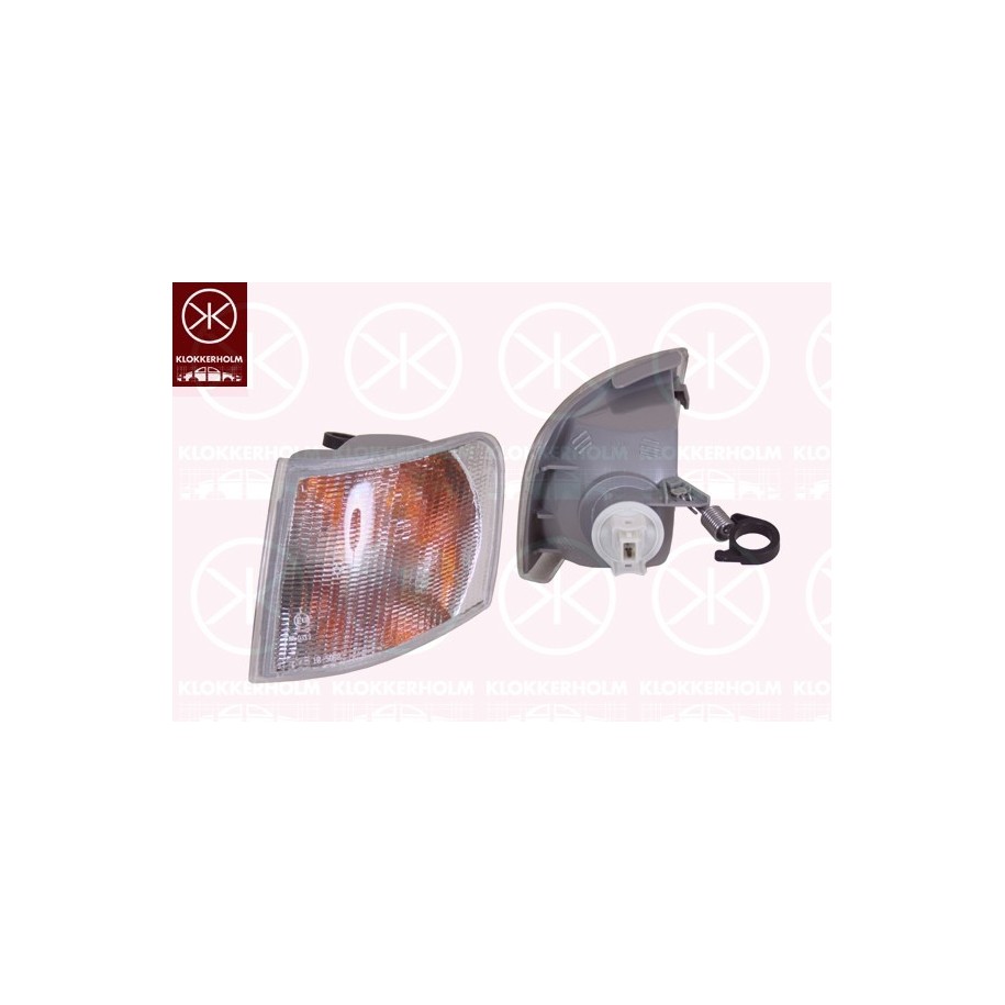Direction Indicator Light - KK 25300362