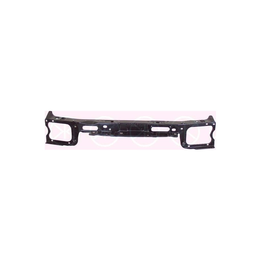Front Slam Panel - KK 2530271