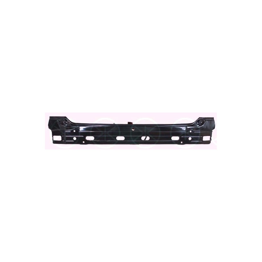 Rear Panel - KK 2530651