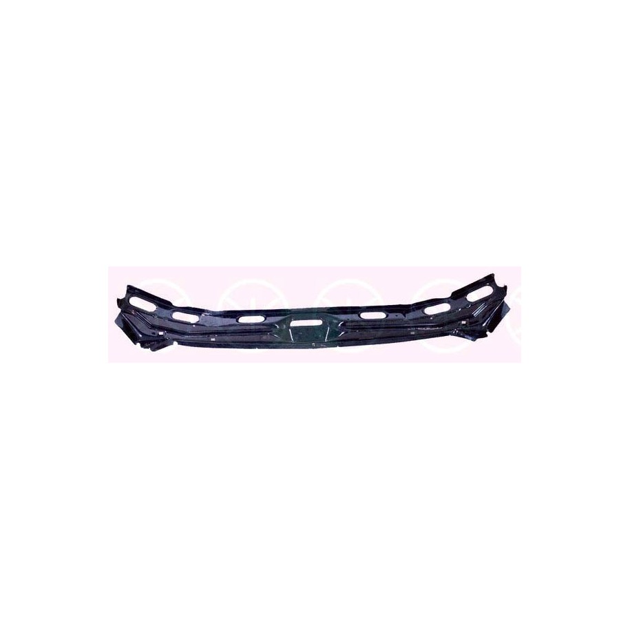 Rear Panel - KK 2530652