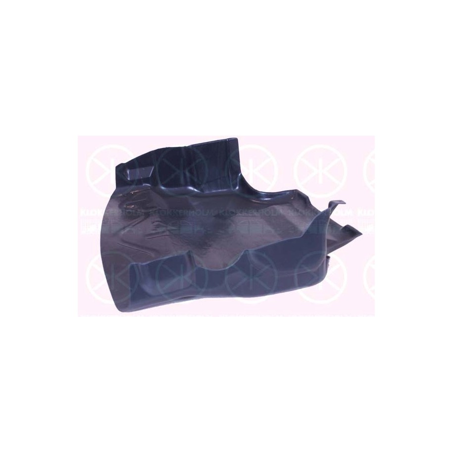Engine Cover - KK 2530795