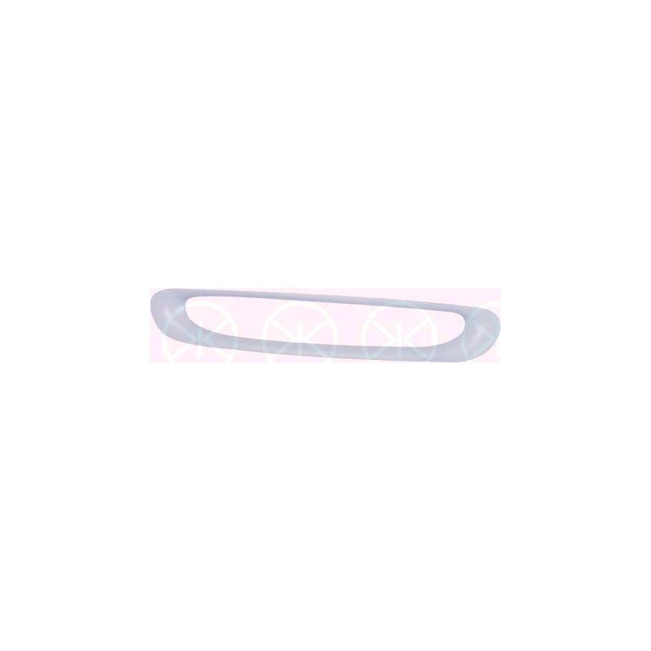 Radiator Grille Frame - KK 2530992