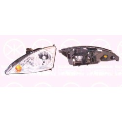 Headlight - KK 25320145A1