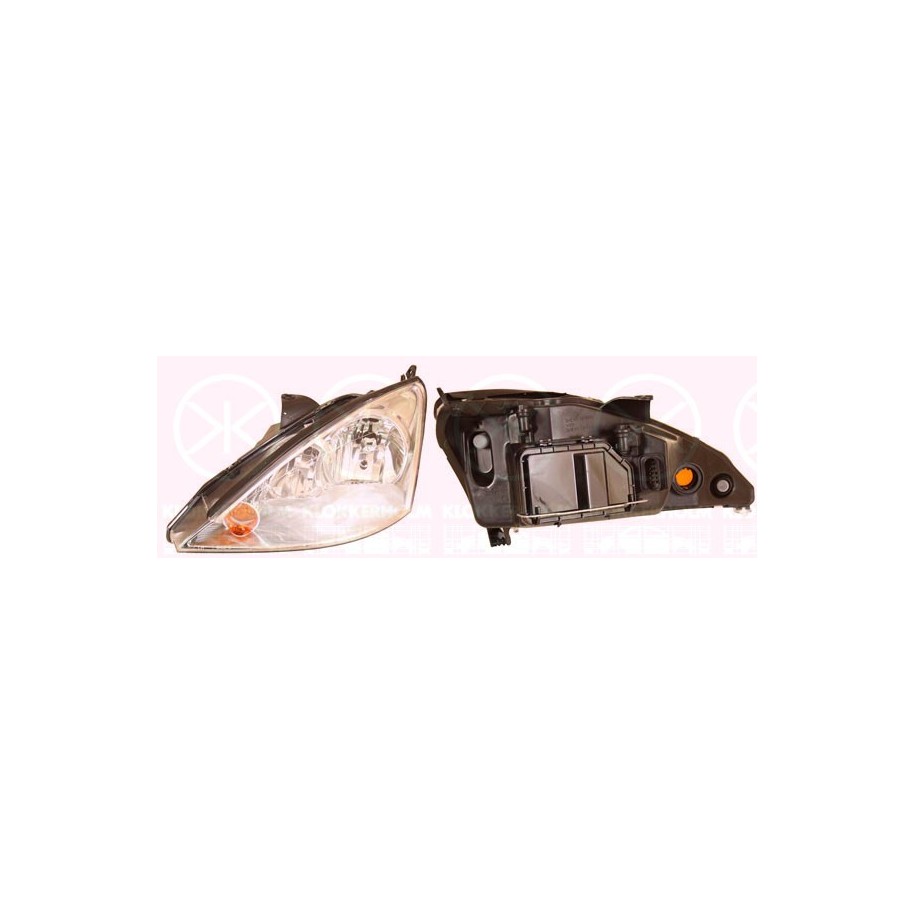 Headlight - KK 25320161
