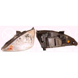Headlight - KK 25320162