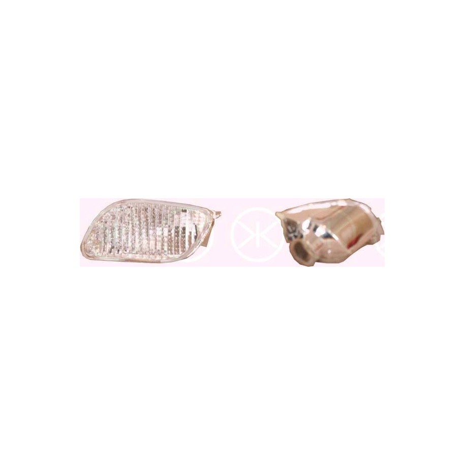 Direction Indicator Light - KK 25320391